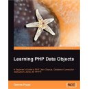 Learning PHP Data Objects